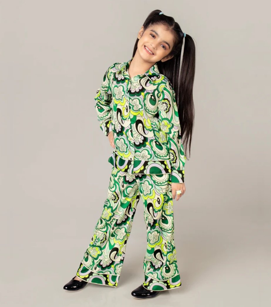 Cot Set Collection 8
