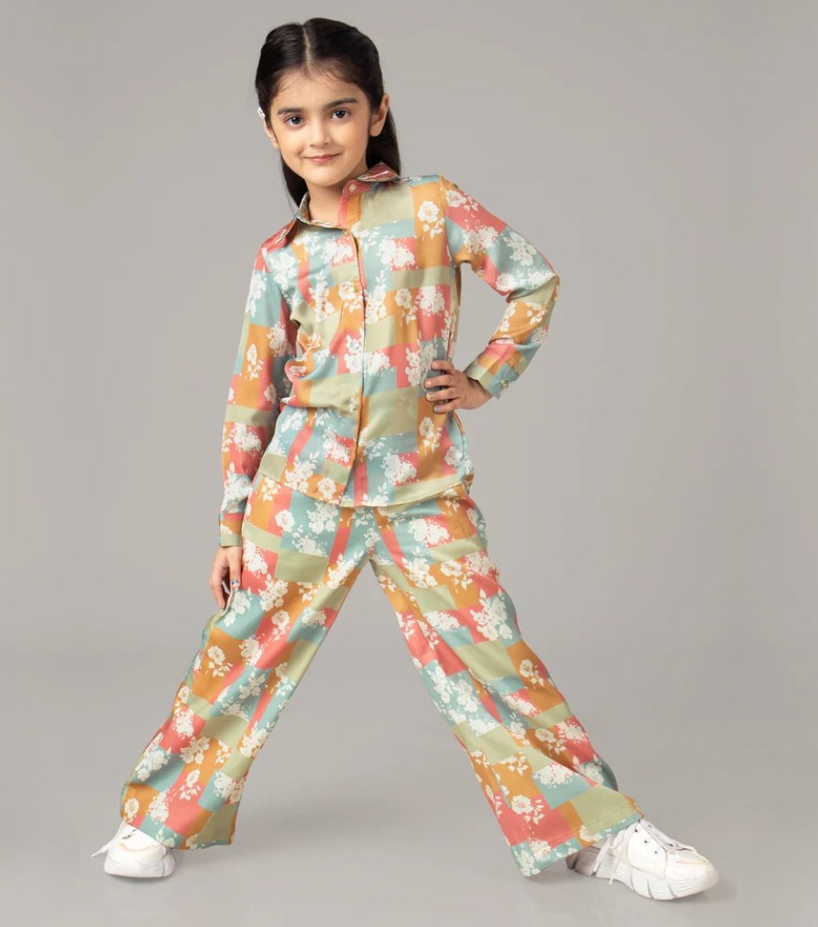 Cot Set Collection 9
