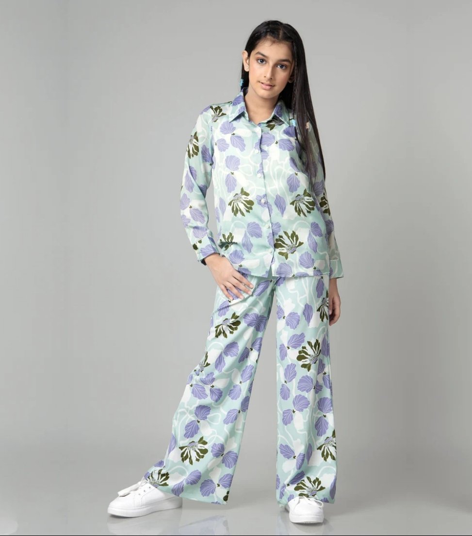 Cot Set Collection 12