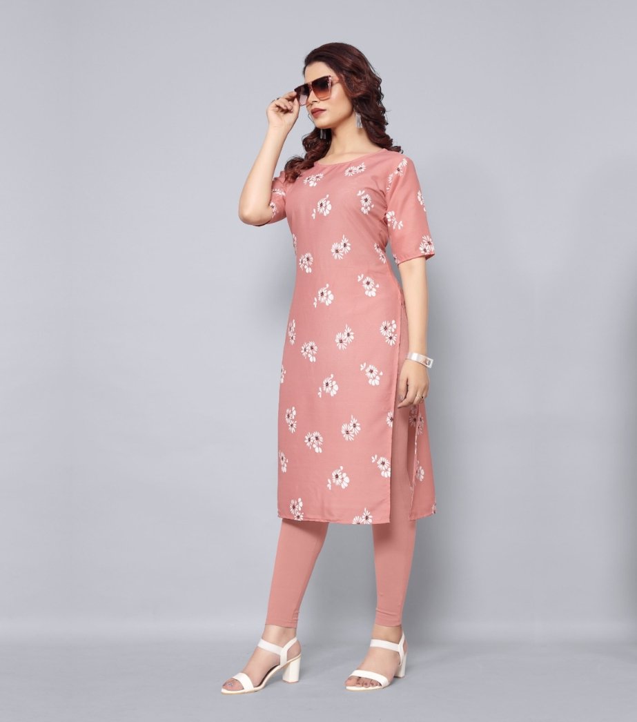 Ladies Designer Kurti 2