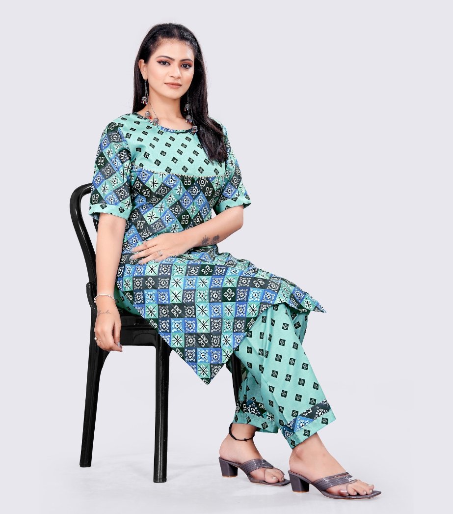 Ladies Designer Suits 1