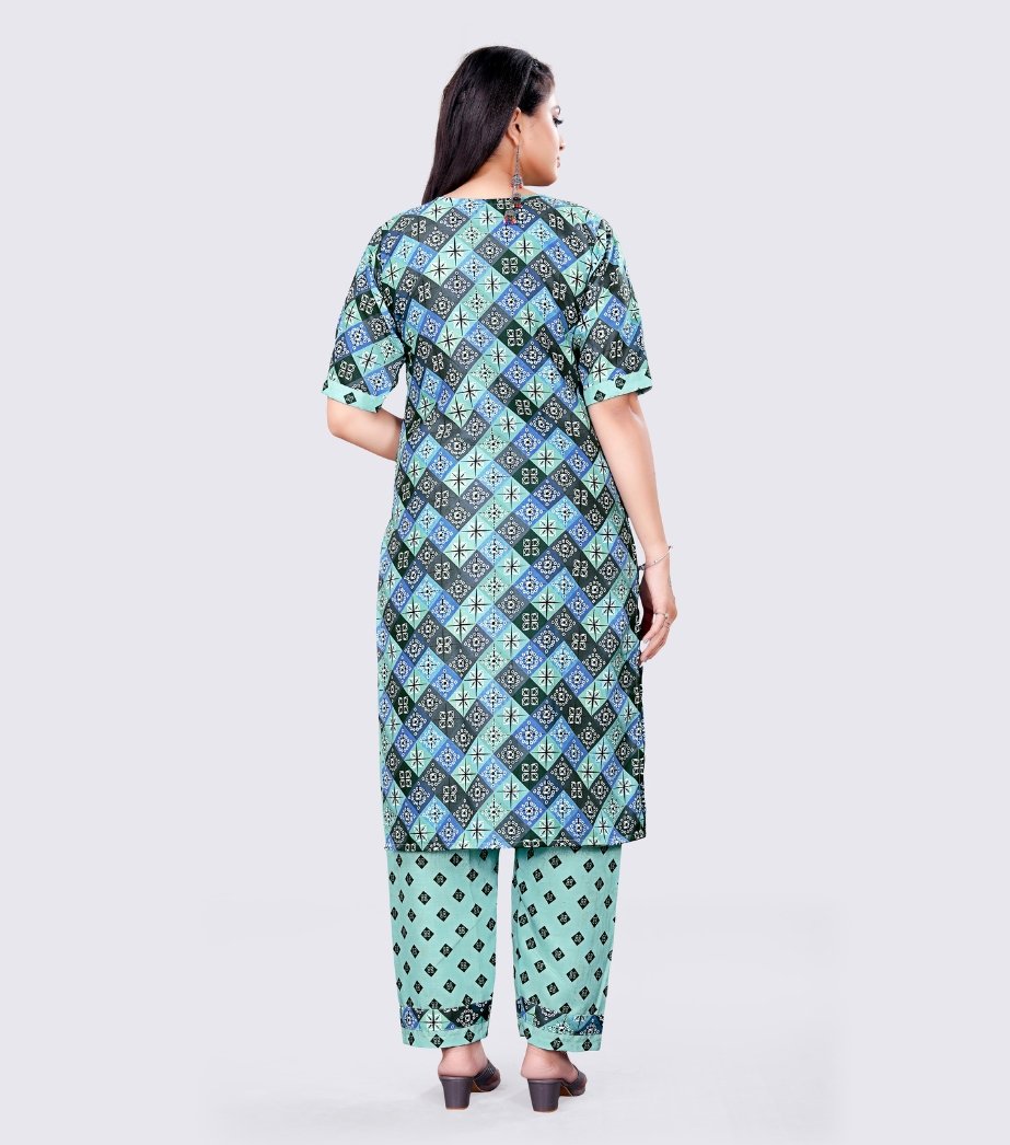 Ladies Designer Suits 2
