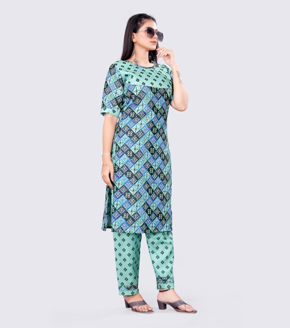 Ladies Designer Suits 3