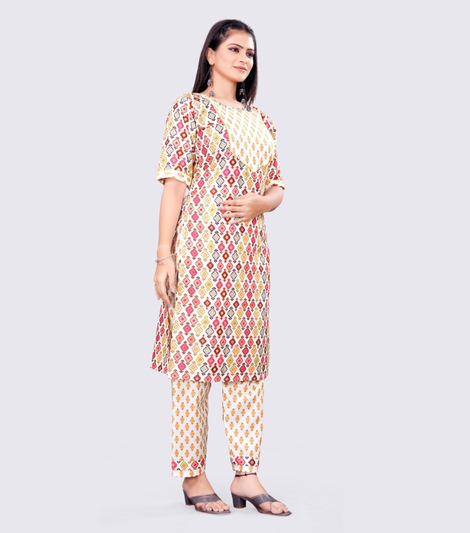 Ladies Salwar Suits 1