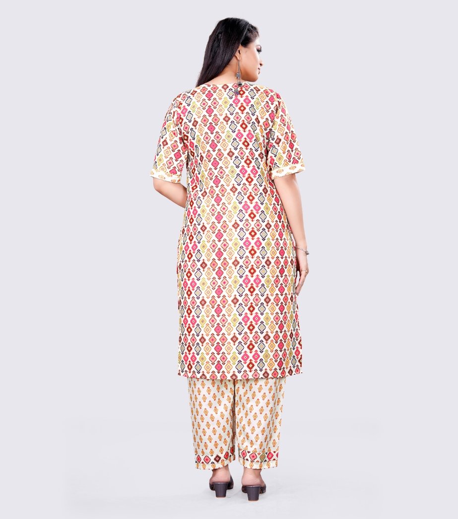 Ladies Salwar Suits 2