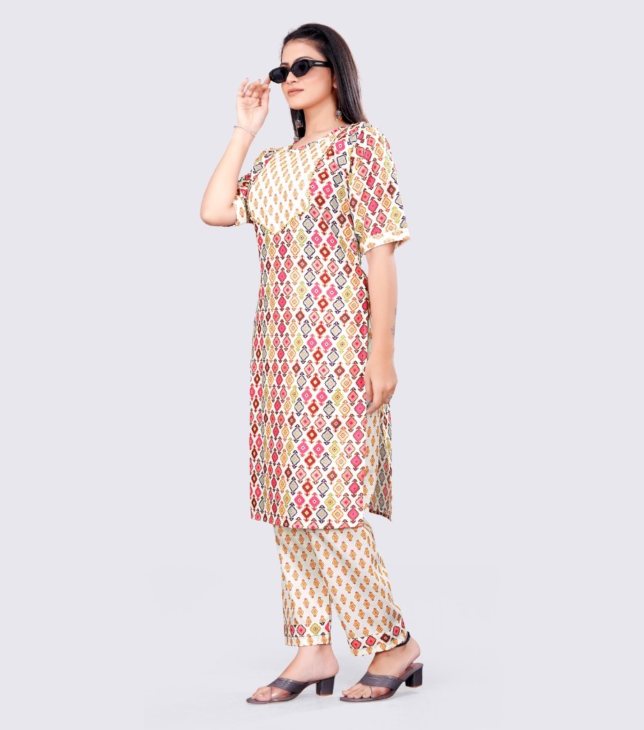 Ladies Salwar Suits 3