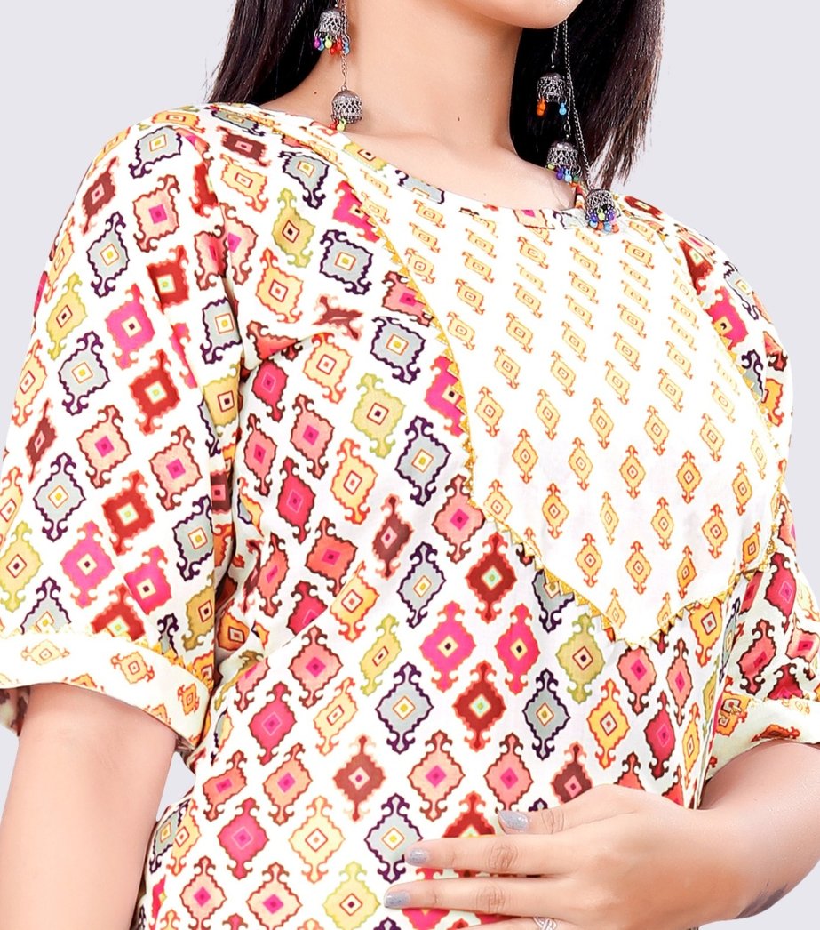 Ladies Salwar Suits 4