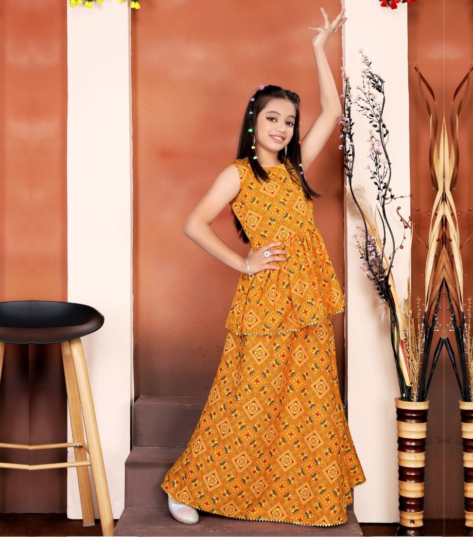 Lehenga Choli 1