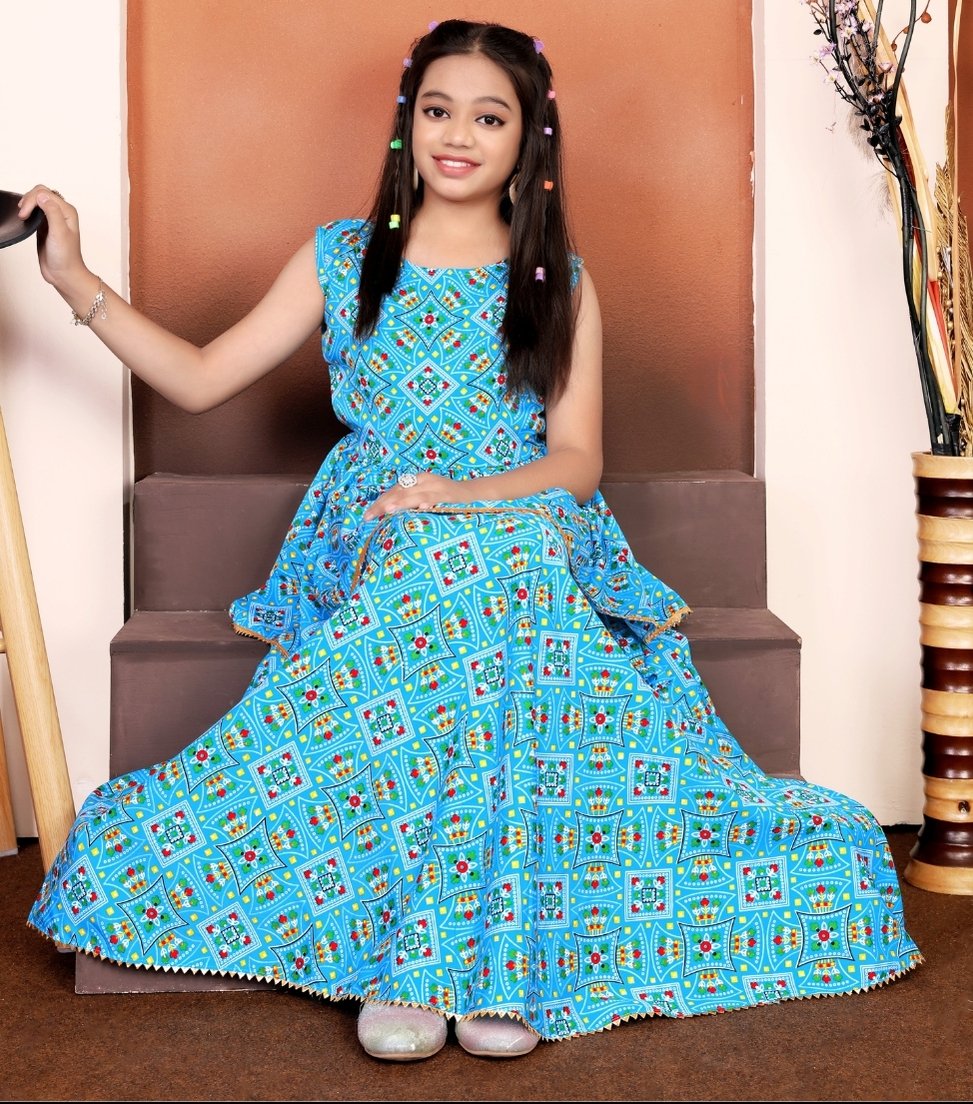 Lehenga Choli 3