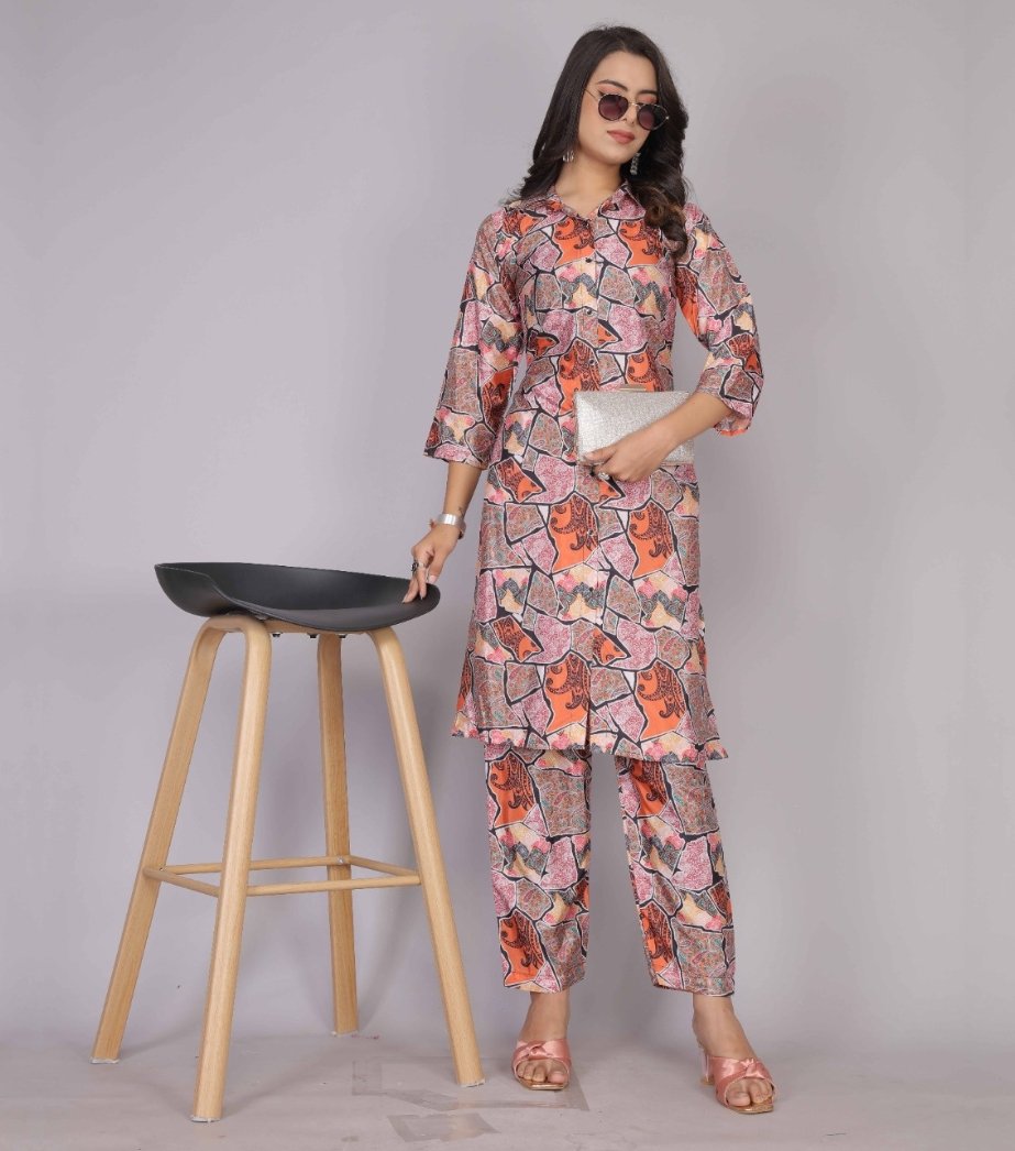 Women Cot Set 1