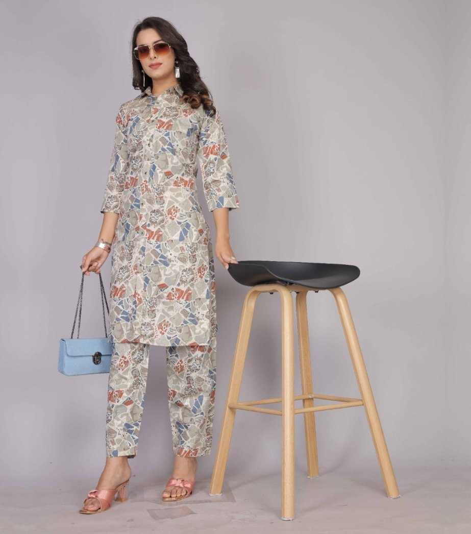 Women Cot Set 2