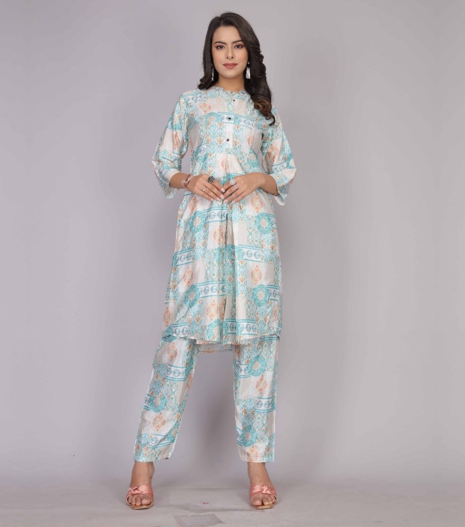 Women Cot Set 3
