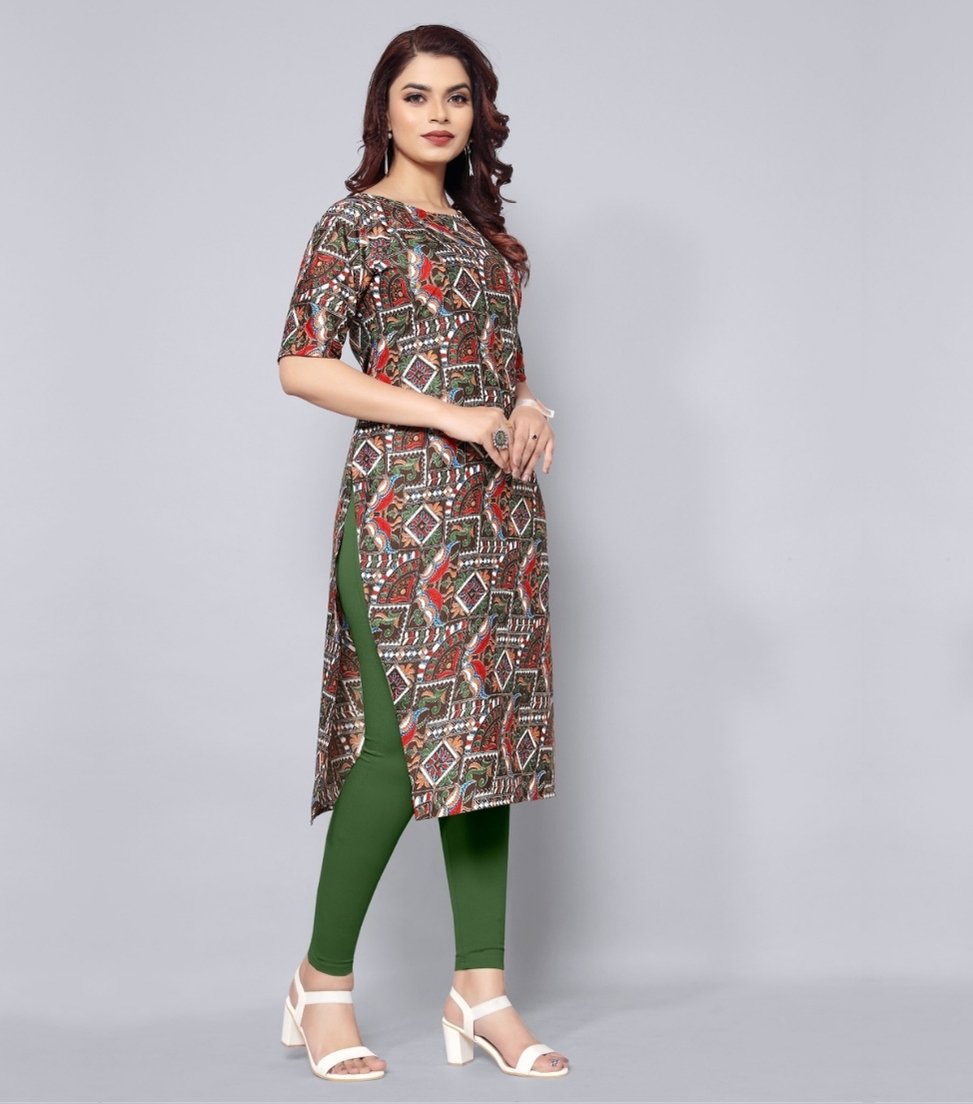 Women Kurti 1