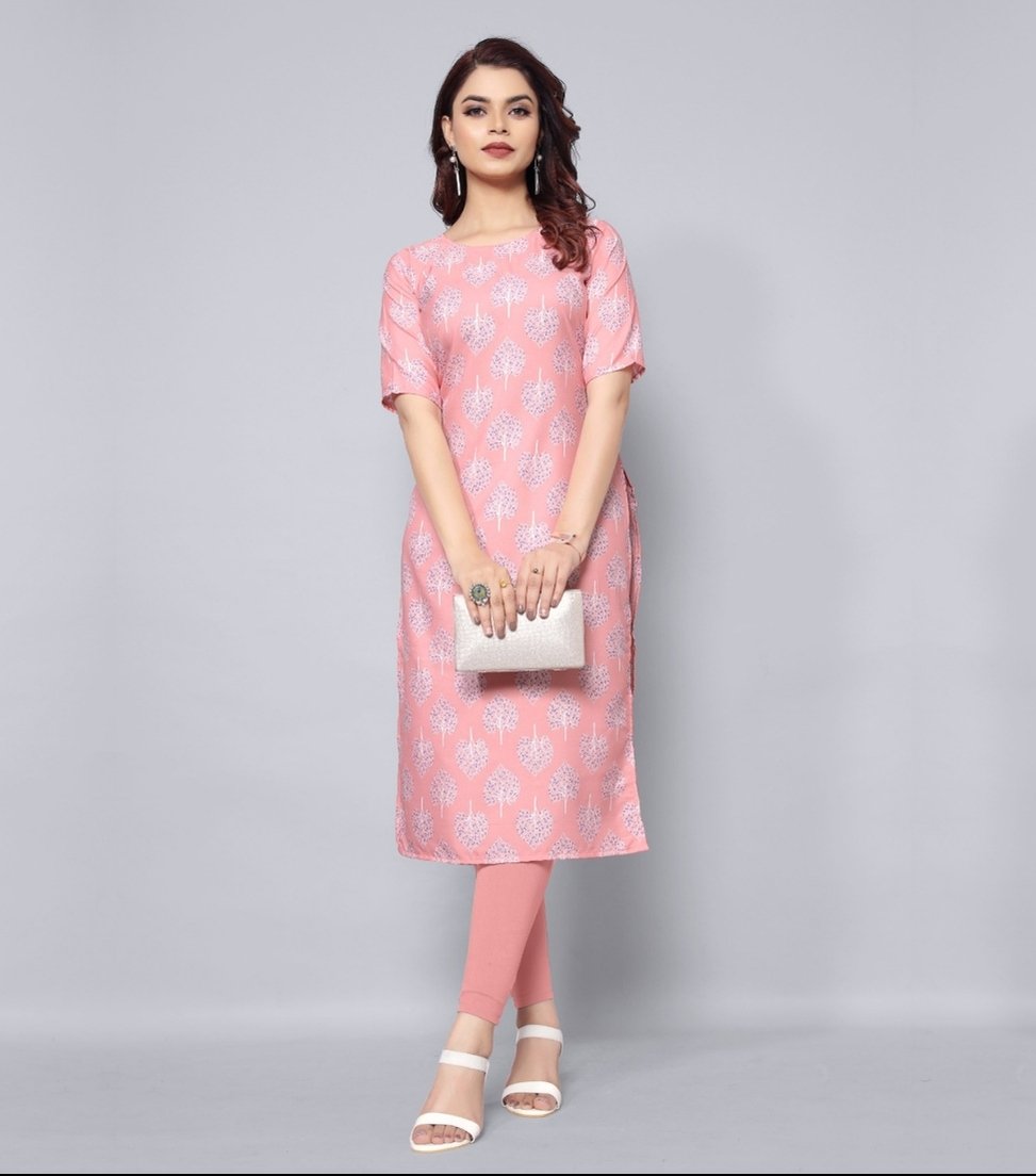 Women Kurti 2