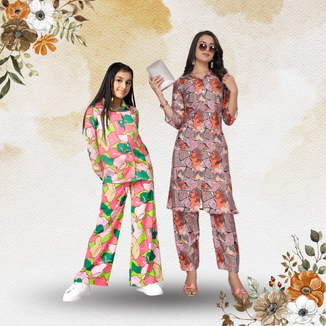 Cot Set Collection