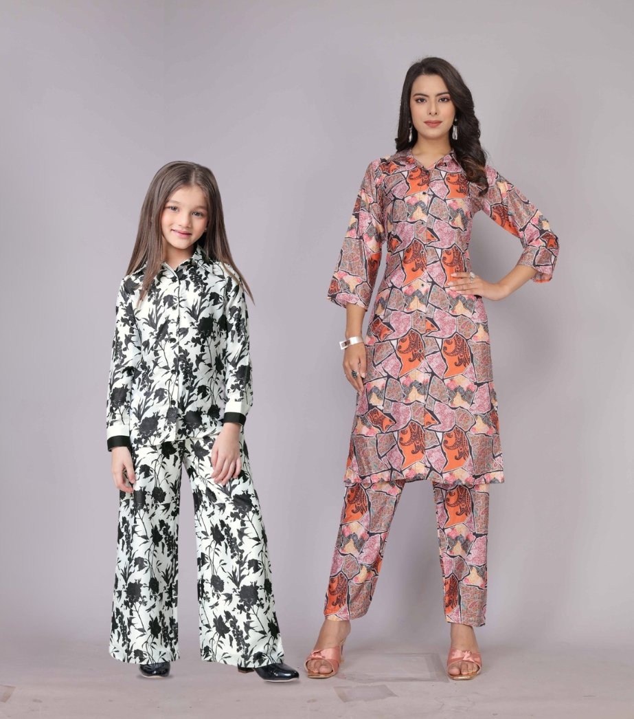 Cot Set Collection
