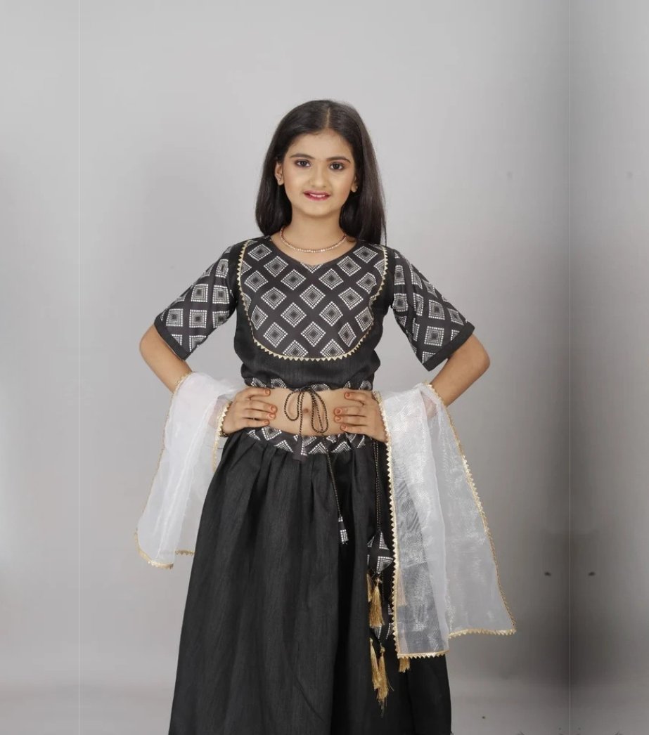Digital Printed Kurtis