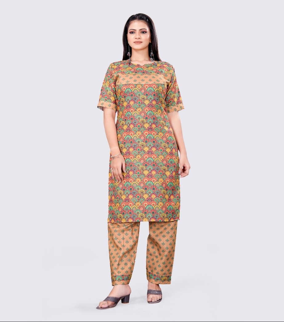 Kurti Pant Sets