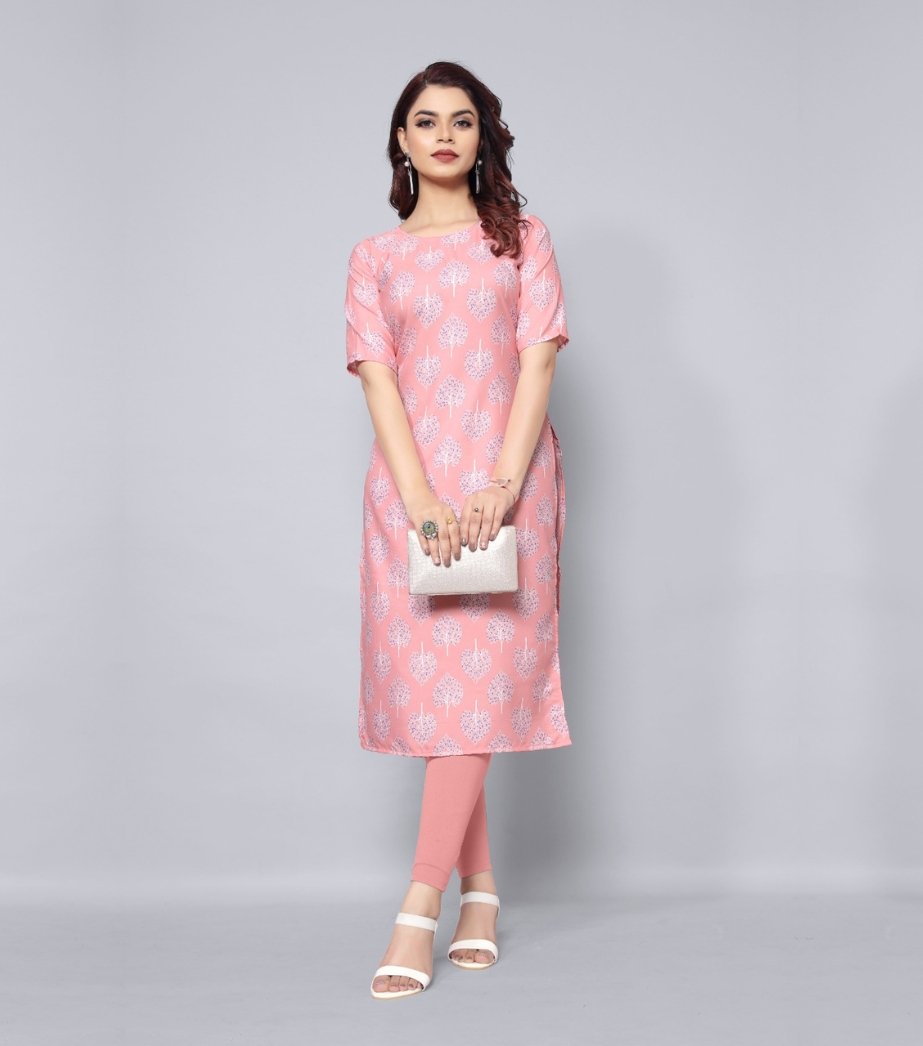 Ladies Designer Kurti