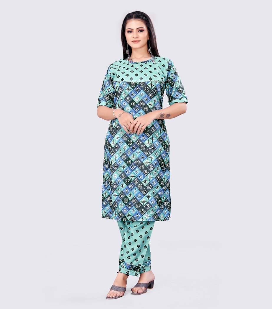 Ladies Designer Suits