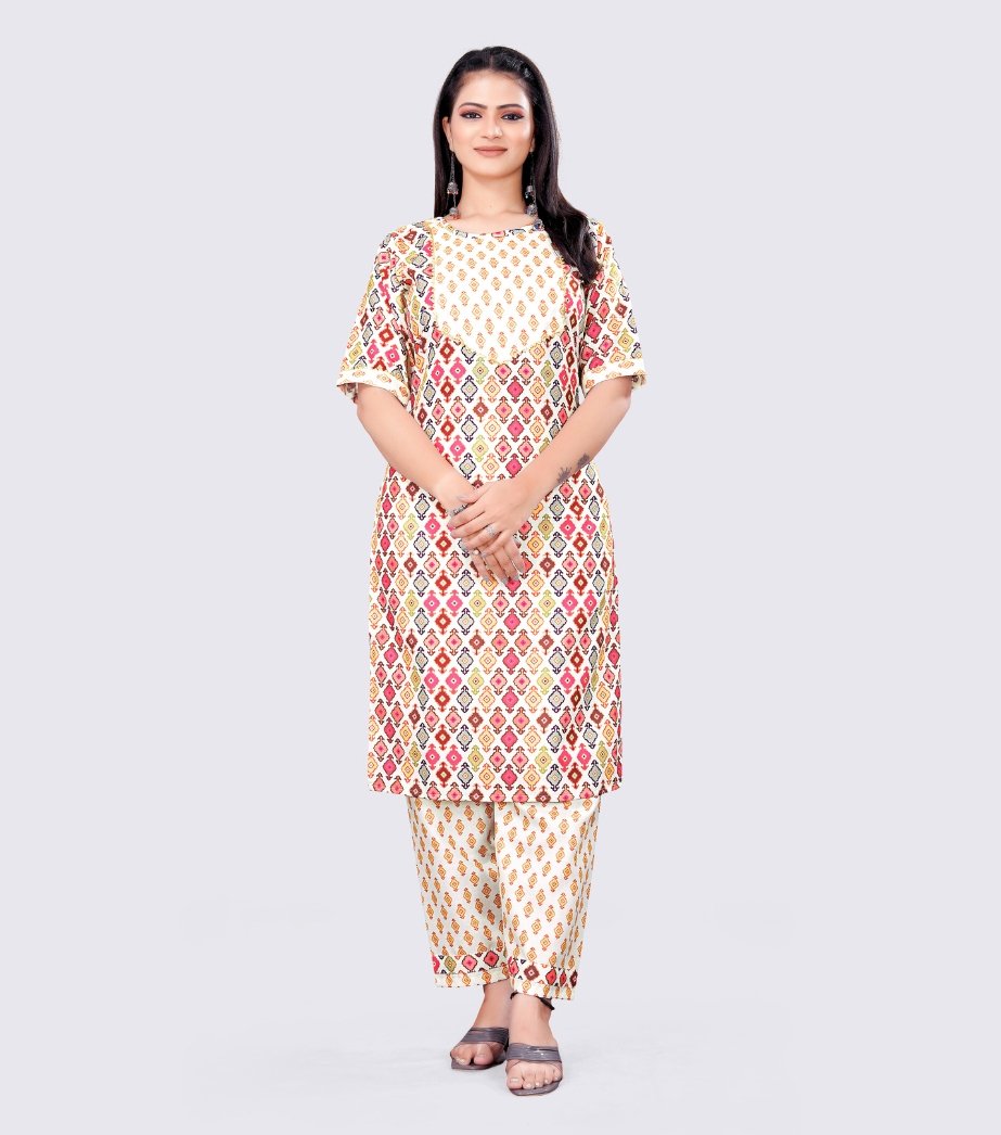 Ladies Salwar Suits