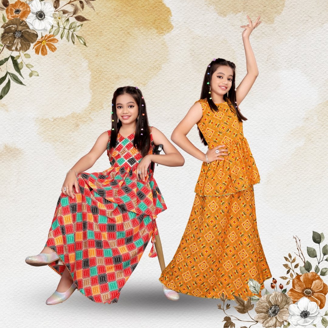 Lehenga Choli