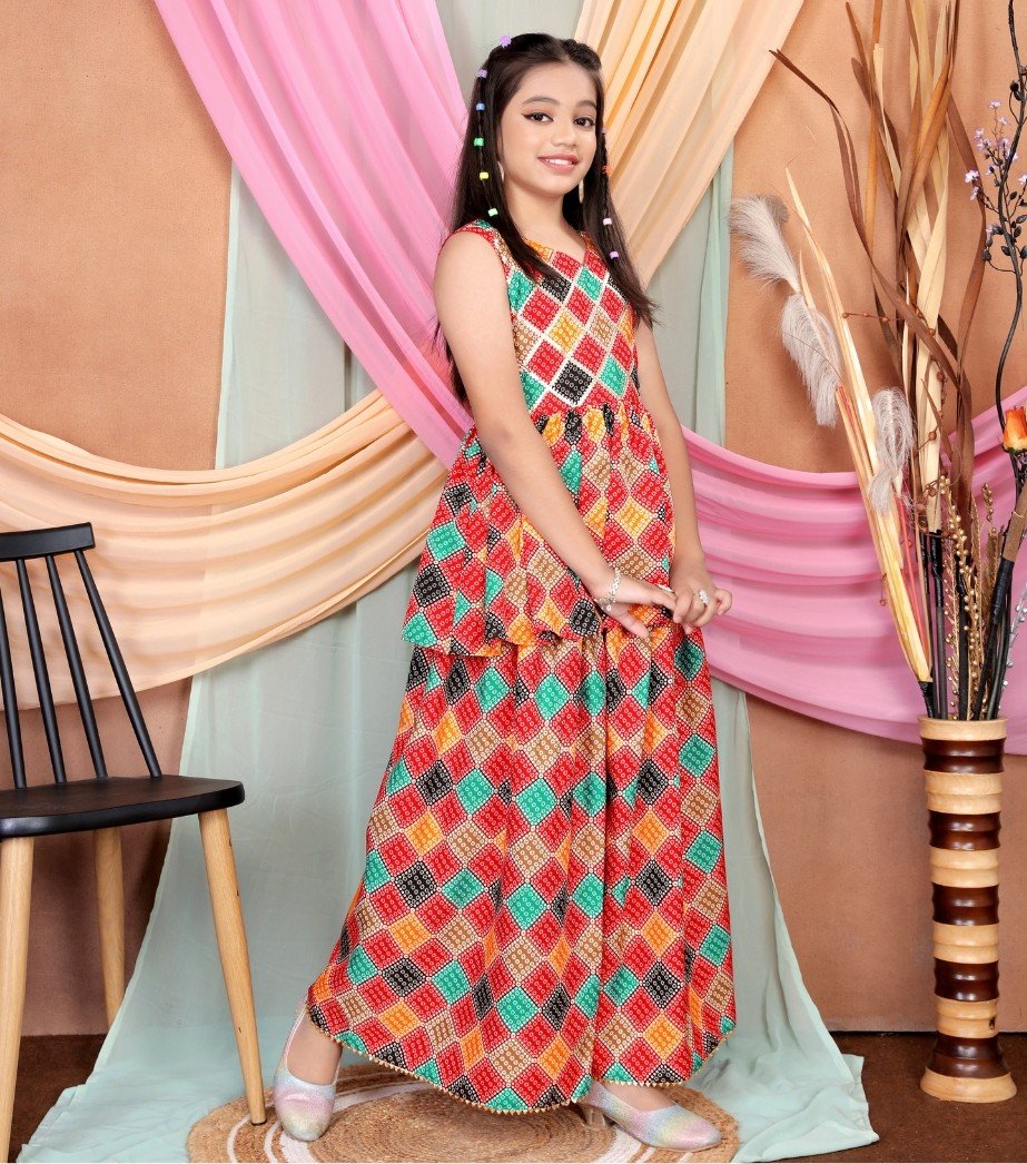 Lehenga Choli